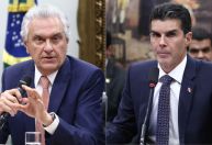 PEC da Segurança: Caiado reforça críticas e Helder Barbalho sugere ajustes