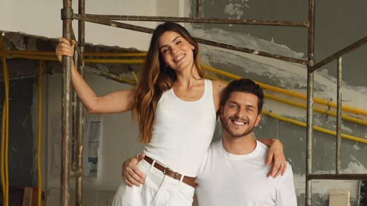 camila-queiroz-klebber-toledo-mansao "Êta Mundo Bom!" foi responsável por juntar 2 casais famosos; veja quem