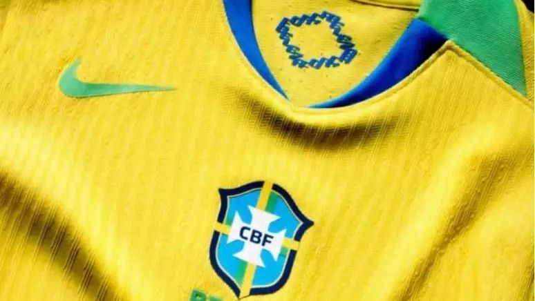 Seleção brasileira feminina estreia uniforme contra o japão; veja fotos | cnn brasil