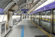 TCE-SP cobra explicações do Metrô sobre procedimentos de segurança