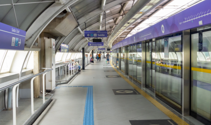 TCE-SP cobra explicações do Metrô sobre procedimentos de segurança