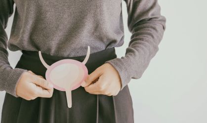 Câncer de bexiga: testes genéticos podem ajudar na detecção precoce
