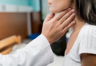 Mês da tireoide: câncer é 3 vezes mais comum em mulheres do que homens