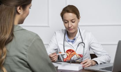 Câncer ginecológico: avanços permitem preservar da fertilidade e bem-estar