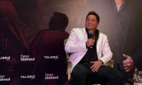 Leonardo fala sobre novos artistas sertanejos: "Cachê mais caro que o meu"