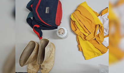 Homem mata esposa com caldo de cana envenenado e é preso no ES