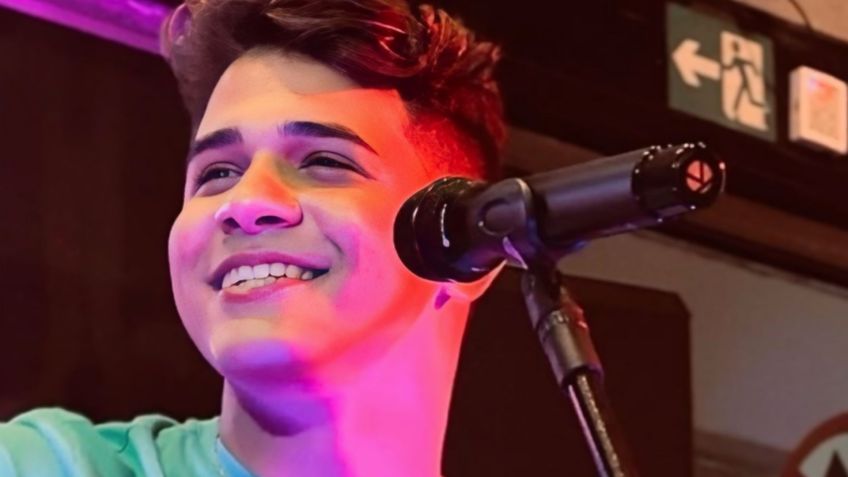 Kauan passou por uma cirurgia de emergência por conta do sangramento • Reprodução/Redes Sociais