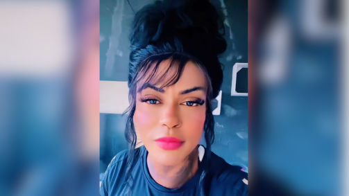 &quot;Monster&quot;, fisiculturista atacada ao ser confundida com mulher trans