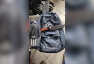 Homem é preso por estuprar turista portuguesa em trilha em Vila Velha (ES)