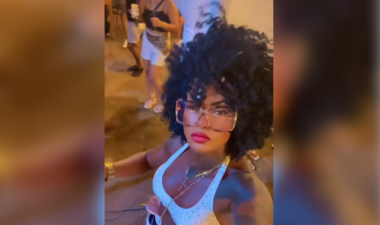 Casal que confundiu fisiculturista com mulher trans é expulso de academia