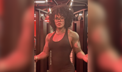 Recife: MP denuncia casal por transfobia contra fisiculturista em academia