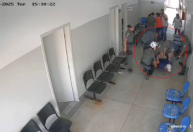 Homem invade posto de saúde e mata ex-mulher enfermeira no interior de SP