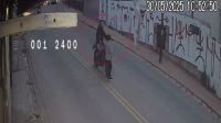 Vídeo: Idosa morre após ser atropelada por motociclista na Zona Norte de SP