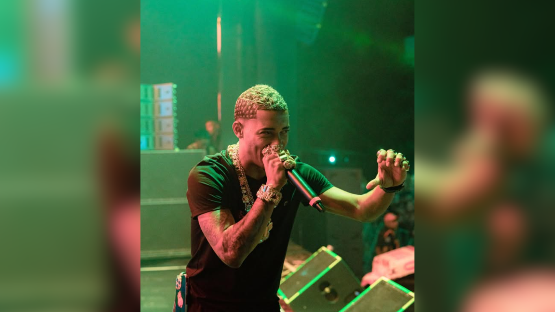 Mc poze: ficha de entrada em presídio tem 3 opções de vínculo com facções | cnn brasil