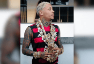 MC Poze do Rodo declara ser ligado ao Comando Vermelho