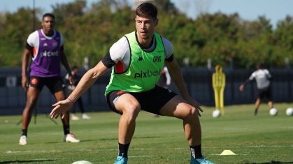 Capasso coleciona polêmicas no Vasco