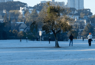Previsão aponta recorde de frio em cinco capitais do Brasil