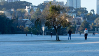 Previsão aponta recorde de frio em cinco capitais do Brasil