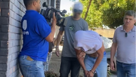Suspeito por tentar sequestrar influenciador é preso em Tocantins