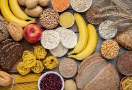 Comer um tipo de carboidrato pode ajudar a viver mais; veja qual