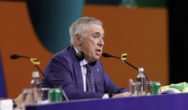 Veja lista de convocados de Ancelotti para jogos da Seleção Brasileira