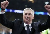 CNN Esportes fará live no YouTube com apresentação de Ancelotti na Seleção