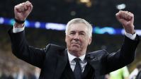 CNN Esportes fará live no YouTube com apresentação de Ancelotti na Seleção