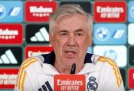 Ancelotti revela expectativa por assumir a Seleção e projeta Copa do Mundo