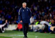 Seleção Brasileira será a 11ª equipe na carreira de Ancelotti; veja lista