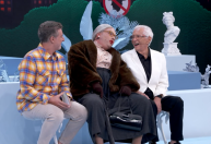 Carlos Alberto de Nóbrega na Globo? Saiba como foi homenagem ao humorista