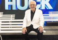 Carlos Alberto de Nóbrega recorda trajetória em "Os Trapalhões"