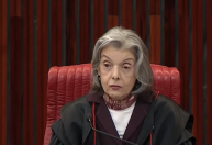 Cármen Lúcia denuncia racismo contra ministra à Comissão de Ética