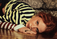 Carol Biazin lança quarto disco com pegada "mais profunda e ousada"; veja