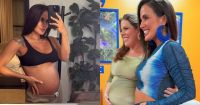 Após perda de Tati Machado, Carol Peixinho desabafa: "Passei o dia sentida"
