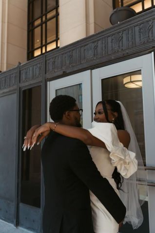 Casamento civil e em cartórios marcam tendências para 2025 • Reprodução/Pinterest