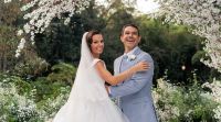 Isis Valverde e Marcus Buaiz compartilham registros de lua de mel luxuosa