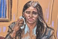 Cassie está pronta para dar à luz após testemunhar sobre Diddy, diz site