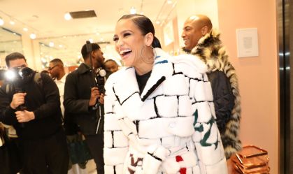 Cassie, ex-namorada de Sean "Diddy" Combs, deve depor na segunda-feira (12)