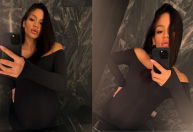 Caso Diddy: Cassie tem depoimento encurtado para terminar antes de parto
