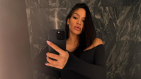 Ex-namorada de Diddy, Cassie Ventura dá à luz seu terceiro filho, diz site