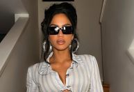 Cassie se sentia como uma "profissional do sexo" em "Freak Offs" de Diddy