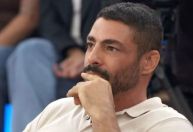 Cauã Reymond sobre suposta briga em "Vale Tudo": "Especulações"