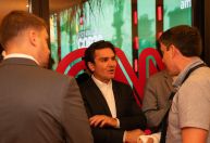 Ampliaremos a Escola Nacional de Turismo para todas capitais, diz Sabino