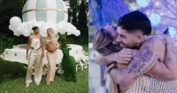 Além de Paulinha Leite, veja casais que fizeram chá revelação de luxo