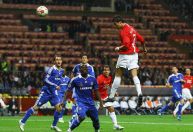 Tottenham x Manchester United: relembre finais europeias entre ingleses