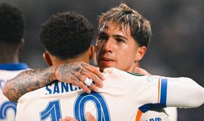 Chelsea goleia Djurgarden e abre vantagem na Conference League