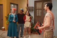 "Chespirito": veja data de estreia dos episódios da série sobre Bolaños