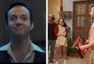 "Chespirito": as polêmicas dos bastidores da série sobre Roberto Bolaños