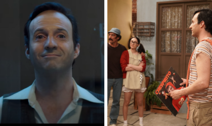 "Projeto mais importante da vida", diz filho de Bolaños sobre "Chespirito"