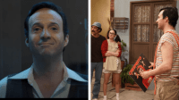 "Chespirito": as polêmicas dos bastidores da série sobre Roberto Bolaños